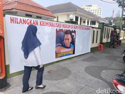 Polda Jabar Segera Bebaskan Pegi Setiawan