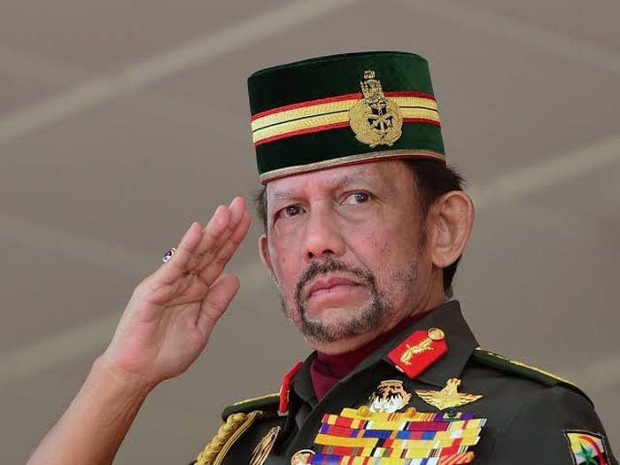 Daftar Raja Terkaya di Dunia yang Hidupnya Tajir Melintir!