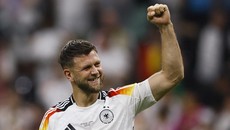 Juara Grup, Jerman Masuk Jalur Neraka di Knock Out Euro 2024