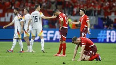 Hasil Lengkap Pertandingan 16 Besar Euro 2024: Tim Unggulan Melaju