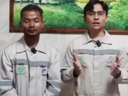 Antiklimaks HRD PT IMIP Dipecat tapi Calon Karyawan Merokok Diterima Kerja