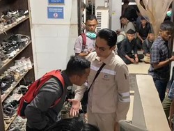 Teriaki Sampah Calon Karyawan Merokok di Ruangan, HRD di Sulteng Dipecat!