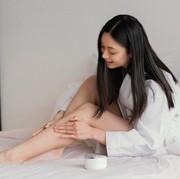 Ternyata Ini 6 Penyebab Bulu Kaki Perempuan Lebat dan Panjang, Sudah Tahu?