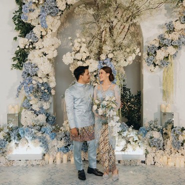 Lirik Lagu Kita Berdua - Aaliyah Massaid, Thariq Halilintar, Aan Story