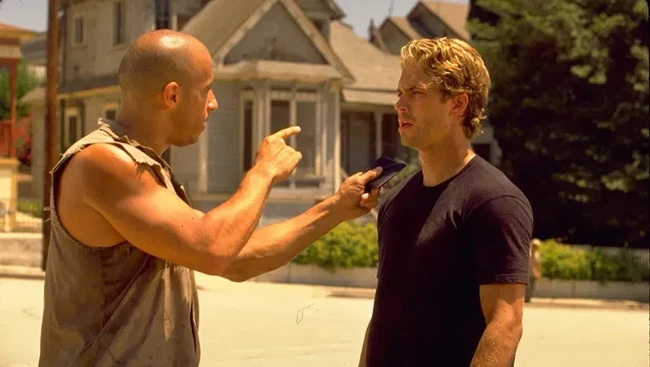 Petualangan Adrenalin dalam The Fast and the Furious Menginjak Layar Bioskop Trans TV pada 1 Juli 2024