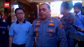 VIDEO: Kapolda Sumbar Bantah Afif Tewas Dianiaya Polisi
