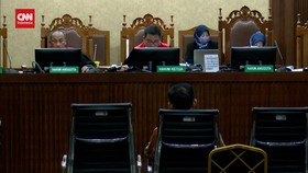 VIDEO: SYL Bantah Perintahkan Anak Buah Kumpulkan Dana untuk Dirinya