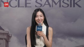 VIDEO: Wawancara Eksklusif Tiffany Young