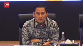 VIDEO:Thomas Djiwandono Respons Alokasi Dana 71 T Program Makan Gratis