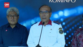 VIDEO: BSSN Ungkap Penyerang Pusat Data Nasional Minta Uang 131 M