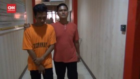 VIDEO: Petugas ATM Kuras Uang Hingga 1 Miliar Demi Judi Online