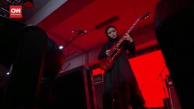 VIDEO: Menanti Debut Voice of Baceprot di Glastonbury Jumat Ini