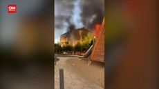 VIDEO: Penembakan Massal di Rumah Ibadah Rusia Tewaskan 9 Orang