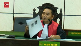 VIDEO: Polda Jabar Absen, Sidang Praperadilan Pegi Setiawan Ditunda