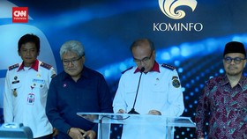 VIDEO: Kominfo Sebut Sejumlah Layanan Mulai Pulih Usai PDN Diserang