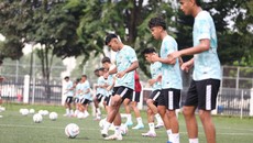Daftar 33 Pemain Timnas Indonesia U-19 Jelang Piala AFF U-19