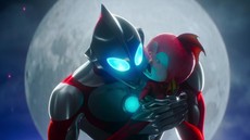 Sinopsis Ultraman: Rising, Kala Sang Superhero Belajar Jadi Ayah