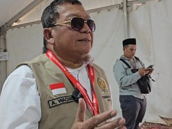 Video: Komisi VIII Soroti Kasus Perampokan Calon Jemaah Haji di Makkah