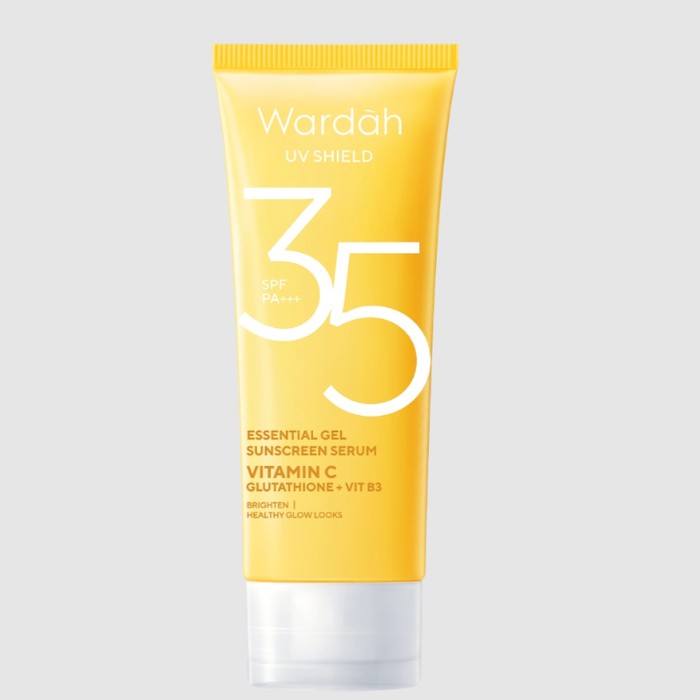 Rekomendasi Sunscreen untuk Kulit Berminyak yang Terjangkau