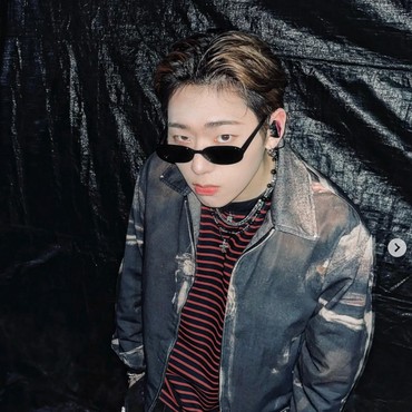 Reaksi Zico usai Dituding Mencuri Brankas di Rumah Mendiang Goo Hara