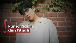 Zico Bantah Curi Brankas Mendiang Goo Hara, Siap Tempuh Jalur Hukum