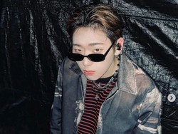 Zico Ngaku Gak Pernah Baca Dokumen Rahasia HYBE yang Problematik