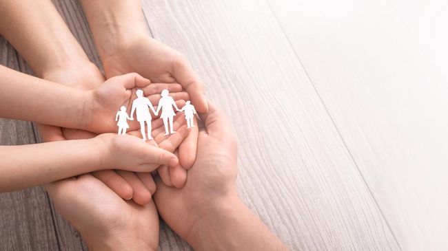 Bahaya Virus Melanda, Ini Kiat Jalani Hidup Higienis demi Jaga Kesehatan Keluarga