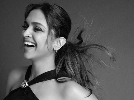 5 Potret Kehamilan Pertama Deepika Padukone, Siap Jadi Bunda pada September Tahun Ini