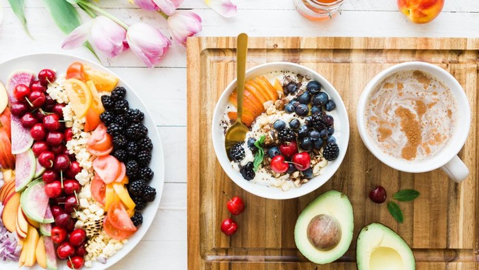 img-title 7 Rekomendasi Camilan Sehat yang Tinggi Protein, Cocok untuk Diet!