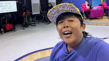 Adul Ungkap Pernah Cedera hingga Masuk Rumah Sakit Akibat Berkomedi