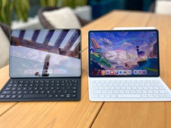 Rilis di Indonesia, Ini Keunggulan Tablet Serba Bisa HUAWEI MatePad 11.5 S