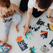 3 Aktivitas Sepele yang Ternyata Punya Dampak Besar bagi Kesehatan Otak Anak, Orang Tua Perlu Tahu!