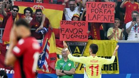 Klasemen Akhir Euro 2024: Spanyol Juara Grup, Italia Runner Up