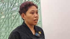 KPAI Duga Ada Korban selain AM yang Dianiaya Polisi di Padang