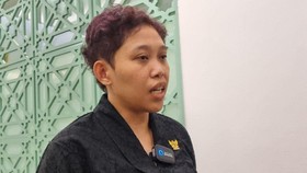 KPAI Minta Polisi Telusuri Kemungkinan Ada Korban Lain AKBP Fajar