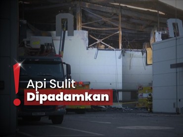 Pabrik Baterai Lithium Korsel Meledak, 22 Orang Meninggal Dunia