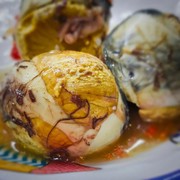Mengenal Balut, Makanan Ekstrim dari Filipina yang Ternyata Kaya Manfaat!