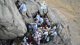11 Destinasi Ziarah di Mekkah yang Ramai Dikunjungi Jemaah Haji