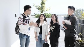 BINUS University: Kuliah 2,5 Tahun, Cetak Gen Z Siap Berkarier