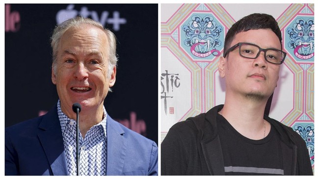 "Timo Tjahjanto Gandeng Bob Odenkirk untuk Memimpin Sekuel Aksi yang Mendebarkan, Nobody 2"