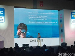 Dunia Startup Sedang Redup, Bos BRI Kasih Saran Begini