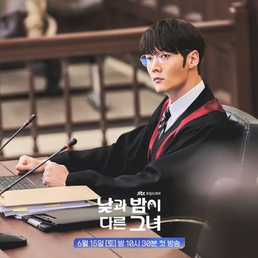 Choi Jin Hyuk Sebut Karakternya di 'Miss Night and Day' Persis di Dunia Nyata