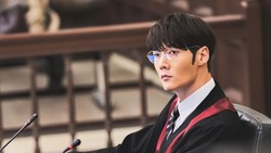 Choi Jin Hyuk Sebut Karakternya di 'Miss Night and Day' Persis di Dunia Nyata