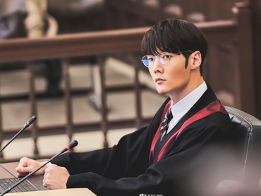 Choi Jin Hyuk Sebut Karakternya di 'Miss Night and Day' Persis di Dunia Nyata