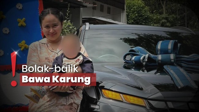 Laporkan ART yang Mencuri, Agama Denise Chariesta Bikin Salfok