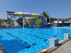 Dogi Park Indrapura, Destinasi Wisata Seru yang Cocok Dikunjungi di Batu Bara
