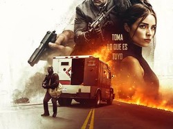 Sinopsis Reprisal, Film Olivia Culpo dan Bruce Willis di Bioskop Trans TV