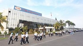 10 Ribu Buruh Sritex Akan 'Serbu' Istana Hingga Kemenkeu 14-15 Januari