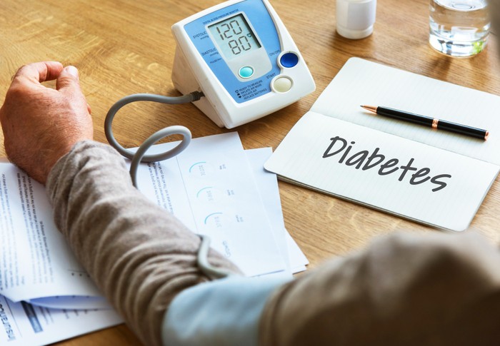 Gejala-gejala Diabetes, Awas banyak dialami banyak anak muda!/ Foto : Freepik/Rawpixel.com