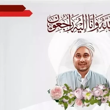 Habib Jafar Shodiq Meninggal Dunia usai Kecelakaan di Tol Solo-Ngawi